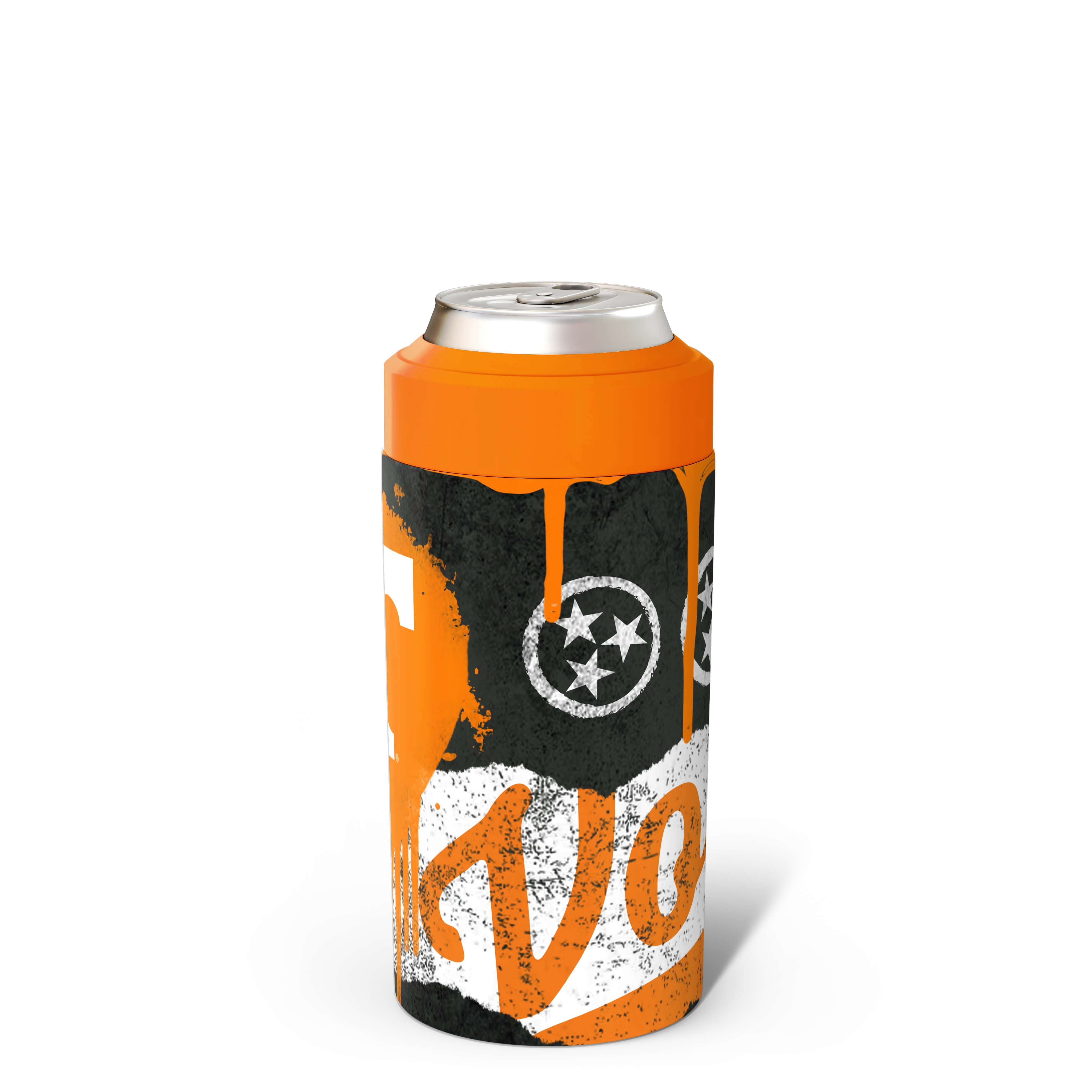 Universal Buddy | Tennessee Vols Drip - Image 2