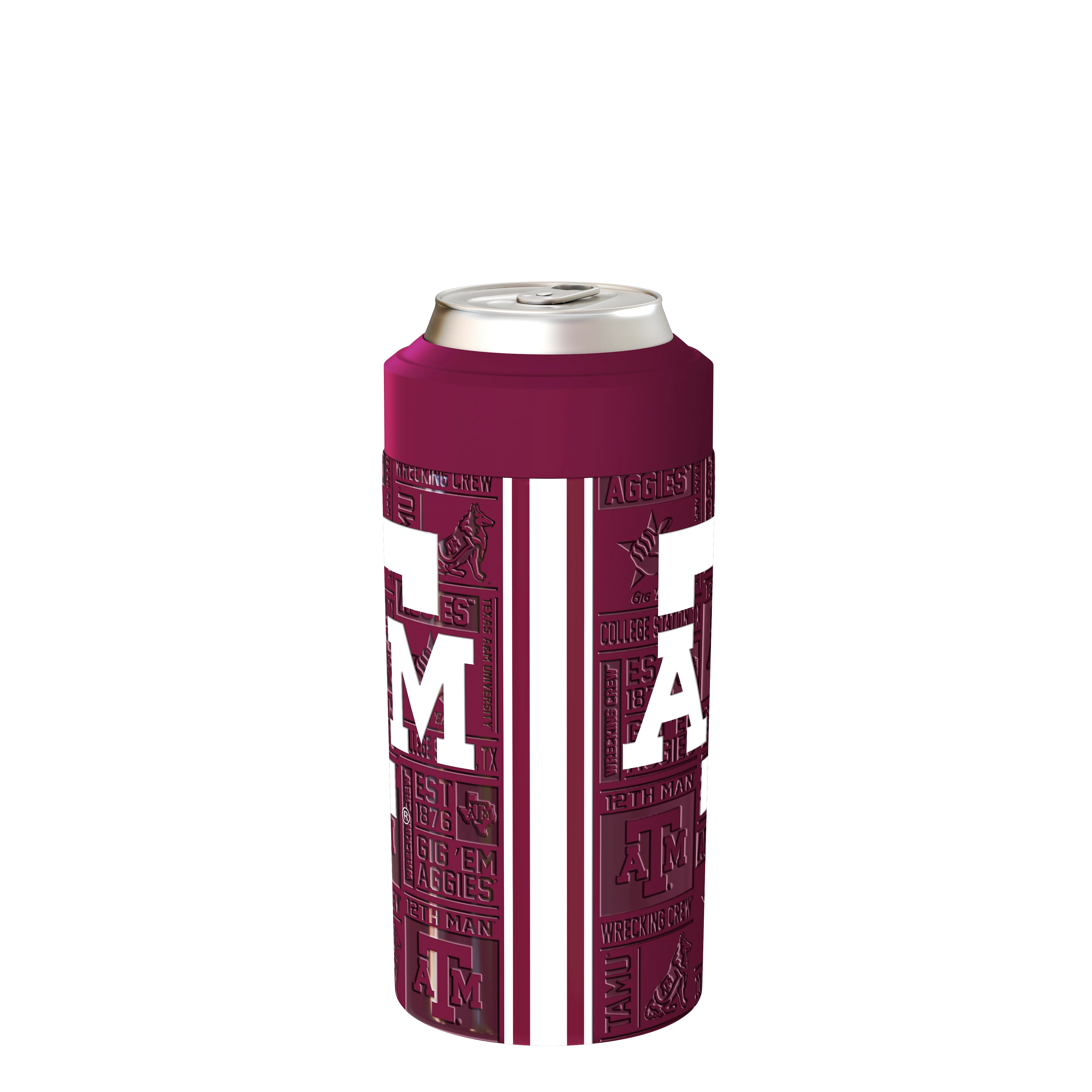 Universal Buddy | Texas A&M Aggies | Legacy - Image 2