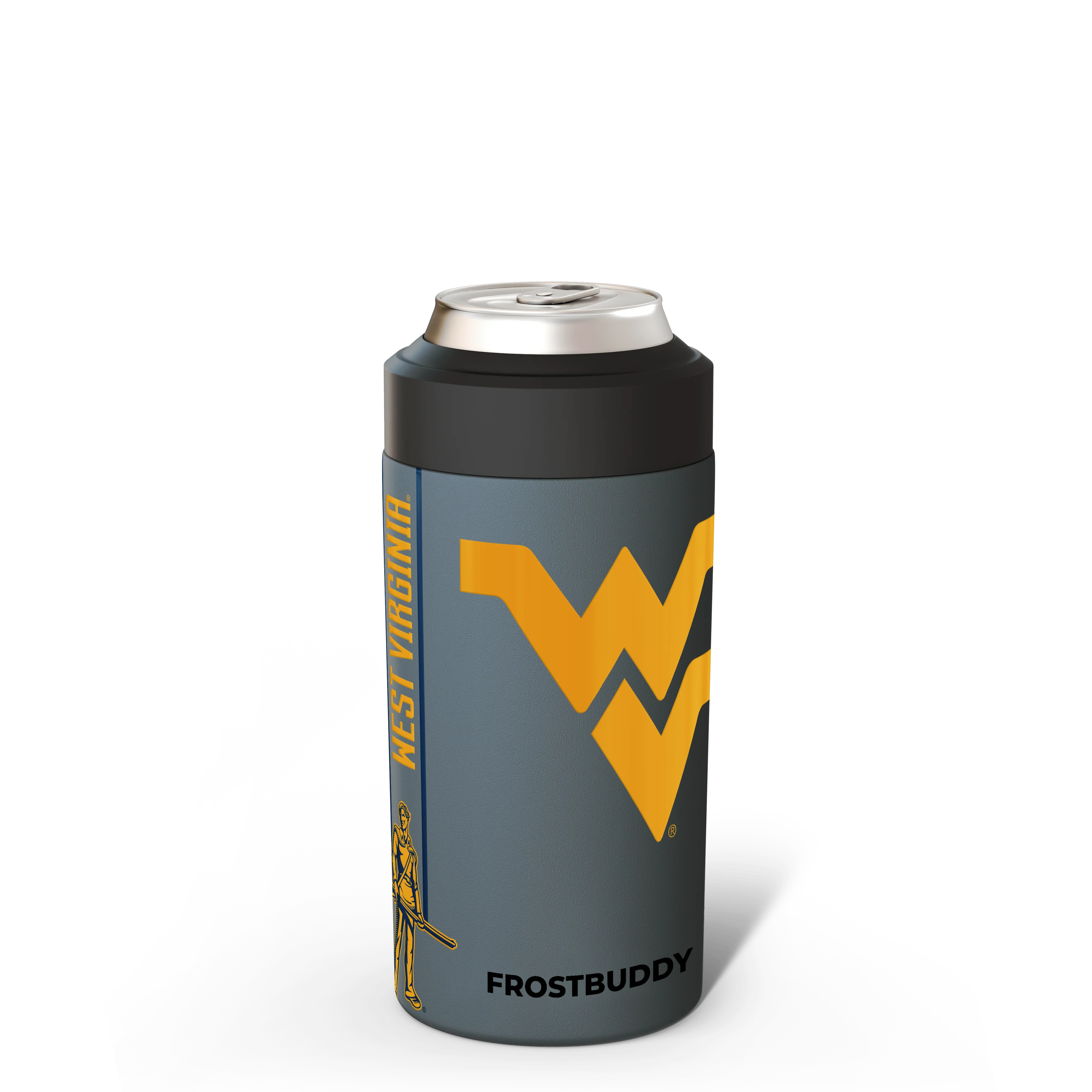 Universal Buddy | West Virginia Mountaineers | Gameday