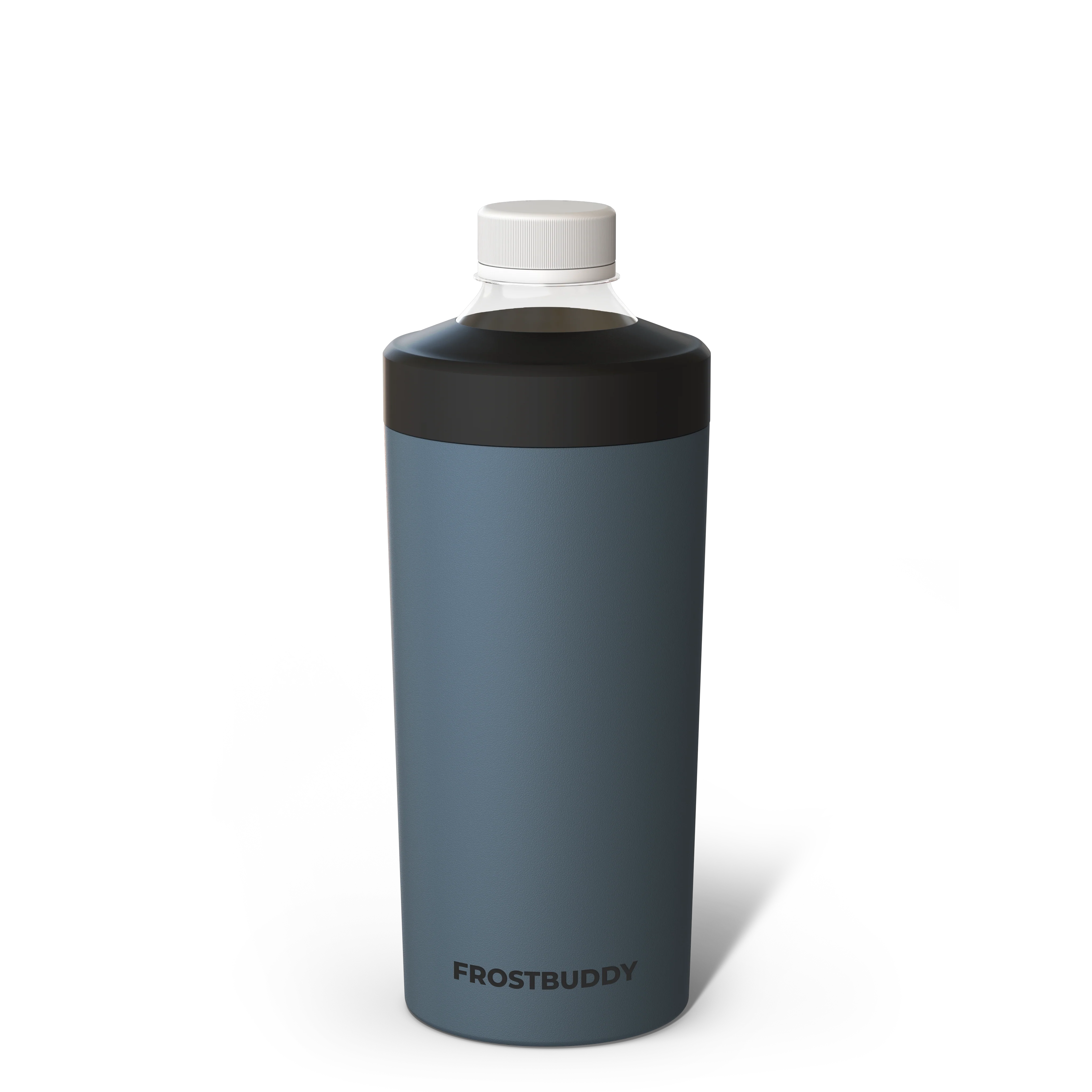 Universal XL | Charcoal