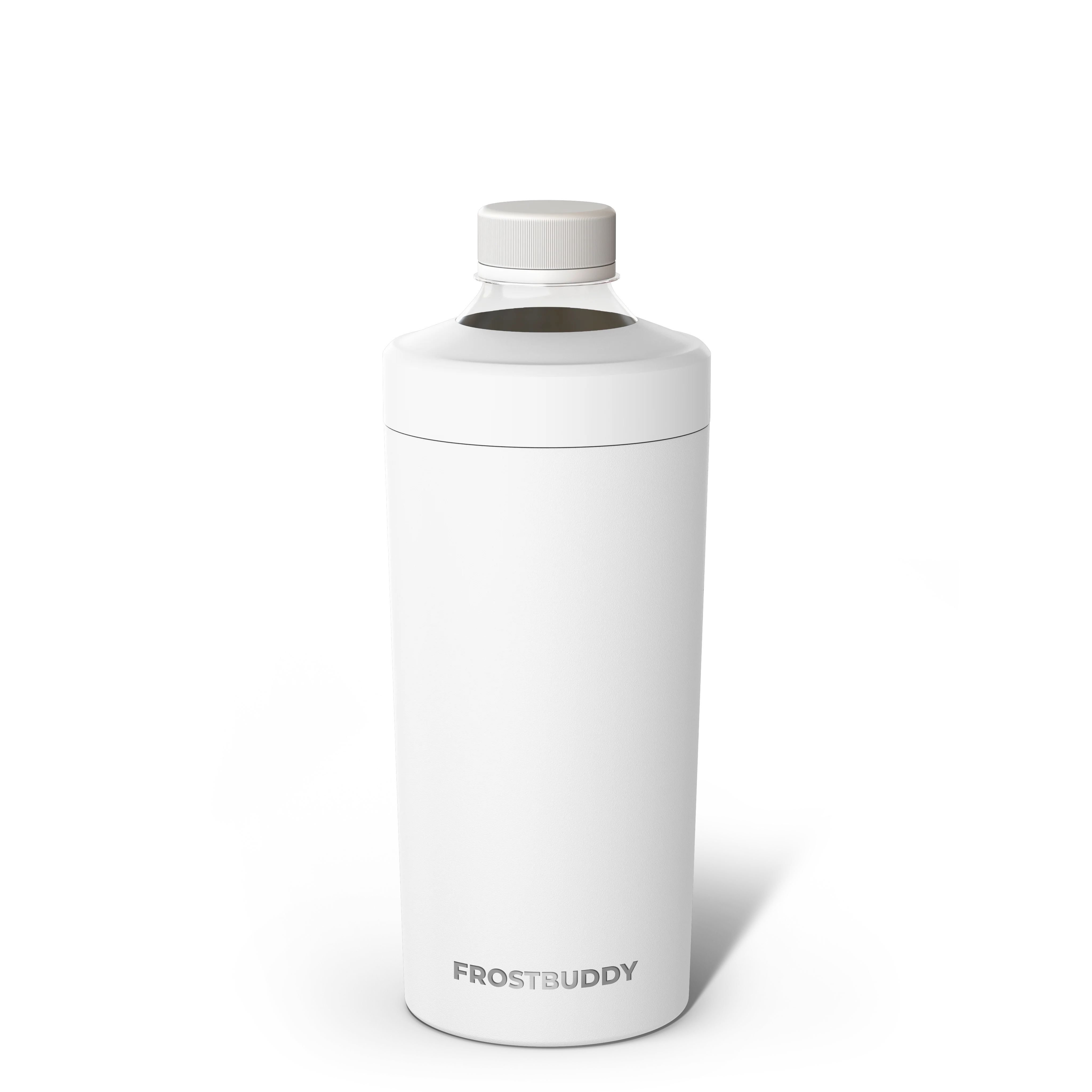 Universal XL | White