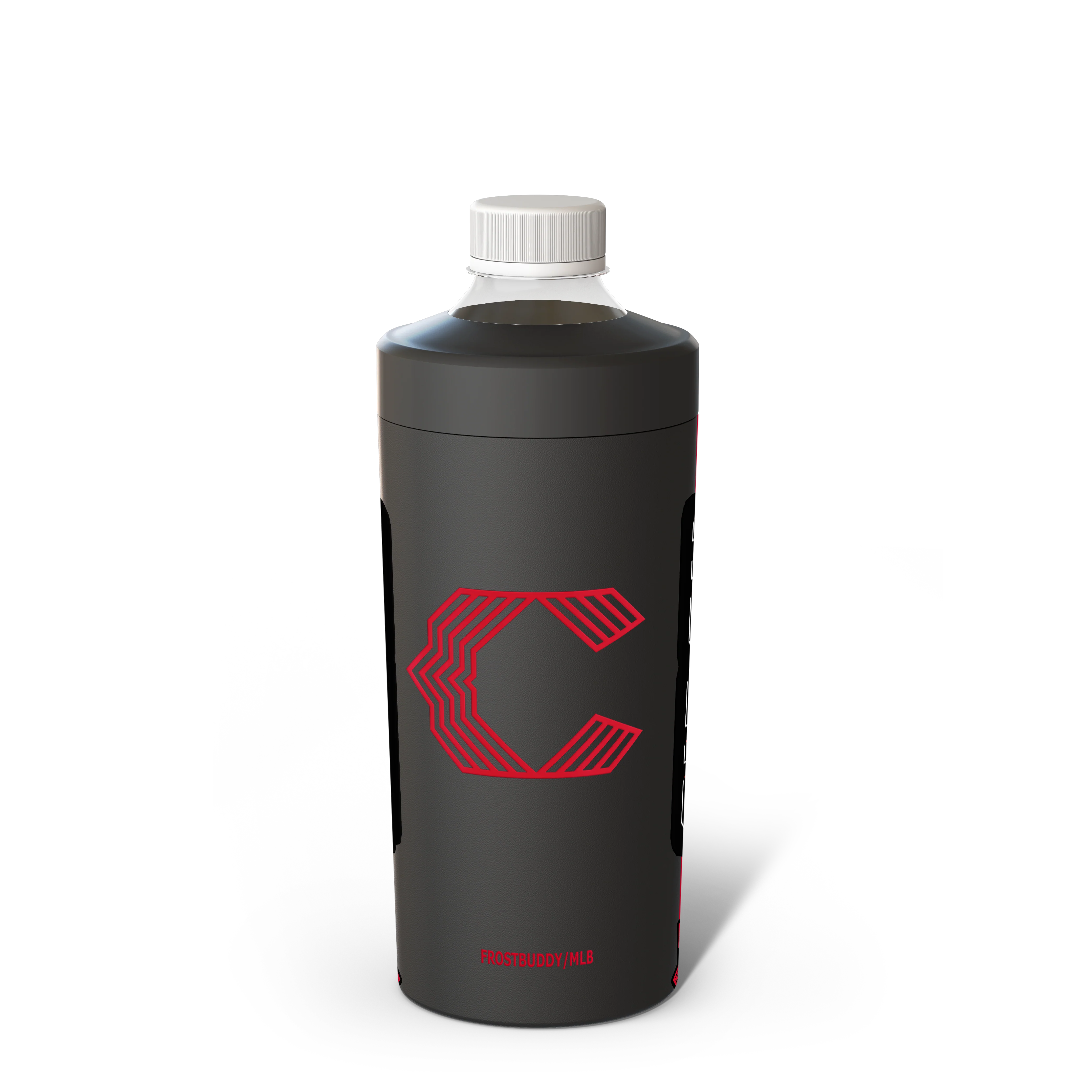 Universal XL | Cincinnati Reds - Image 3