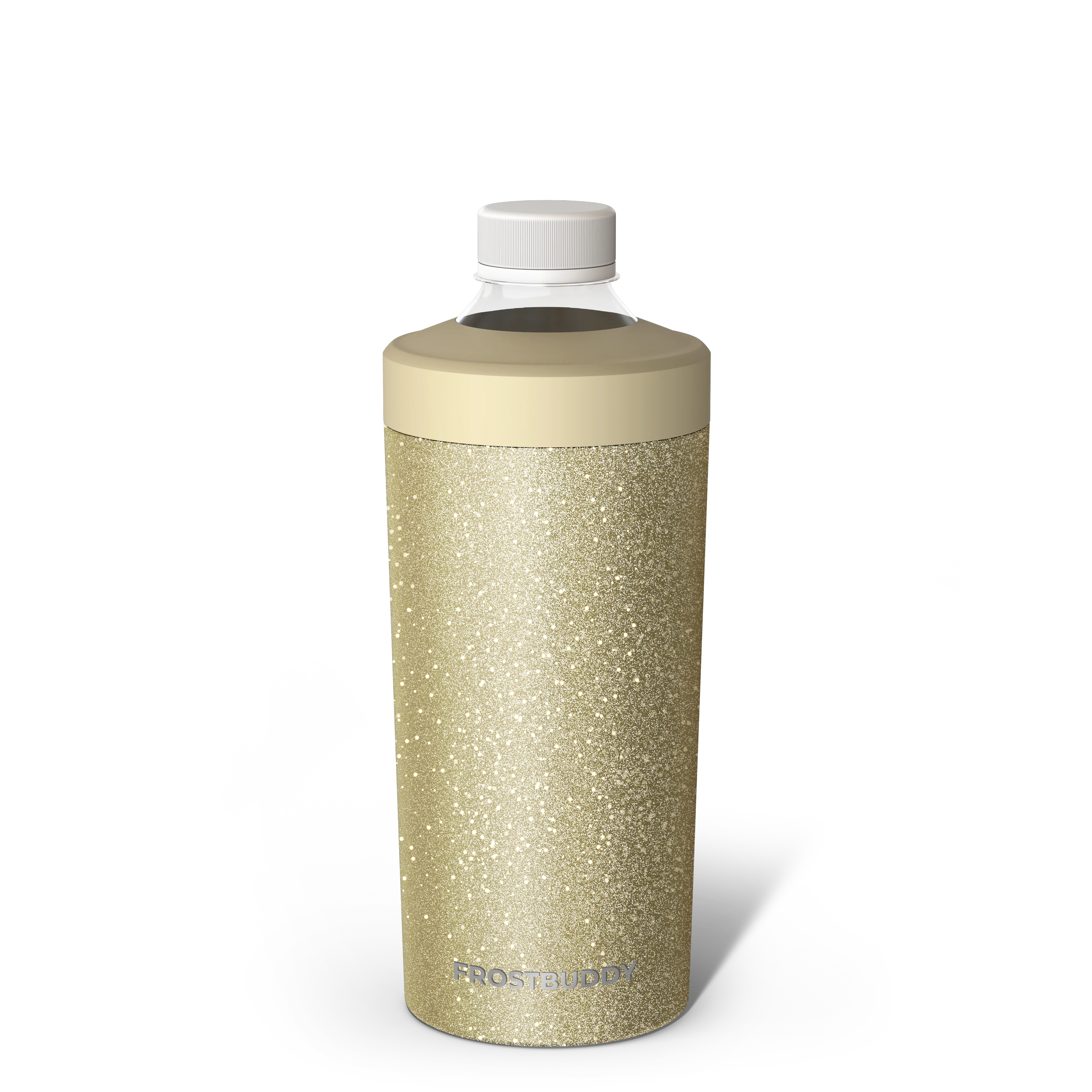 Universal XL | Champagne Glitz