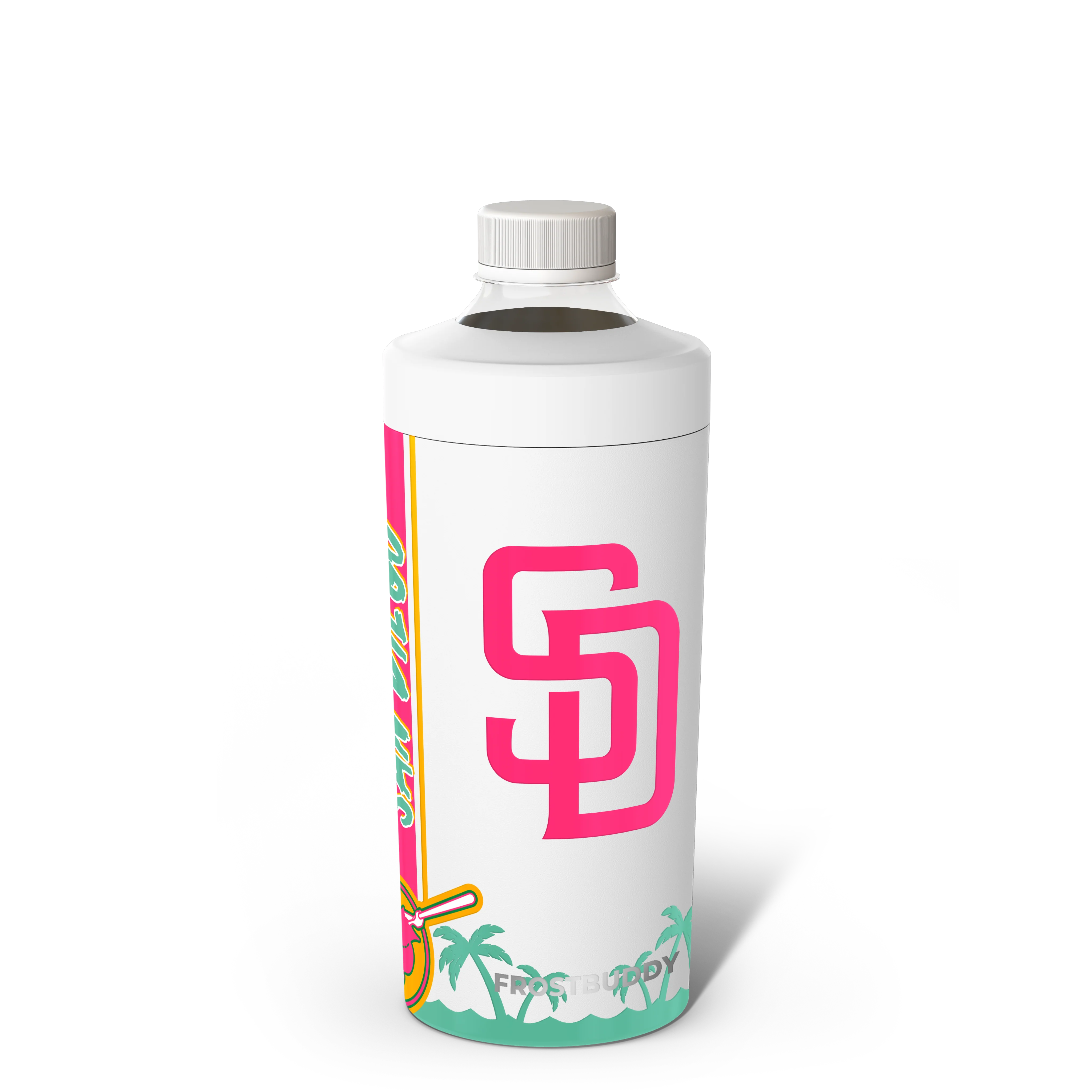 Universal XL | San Diego Padres