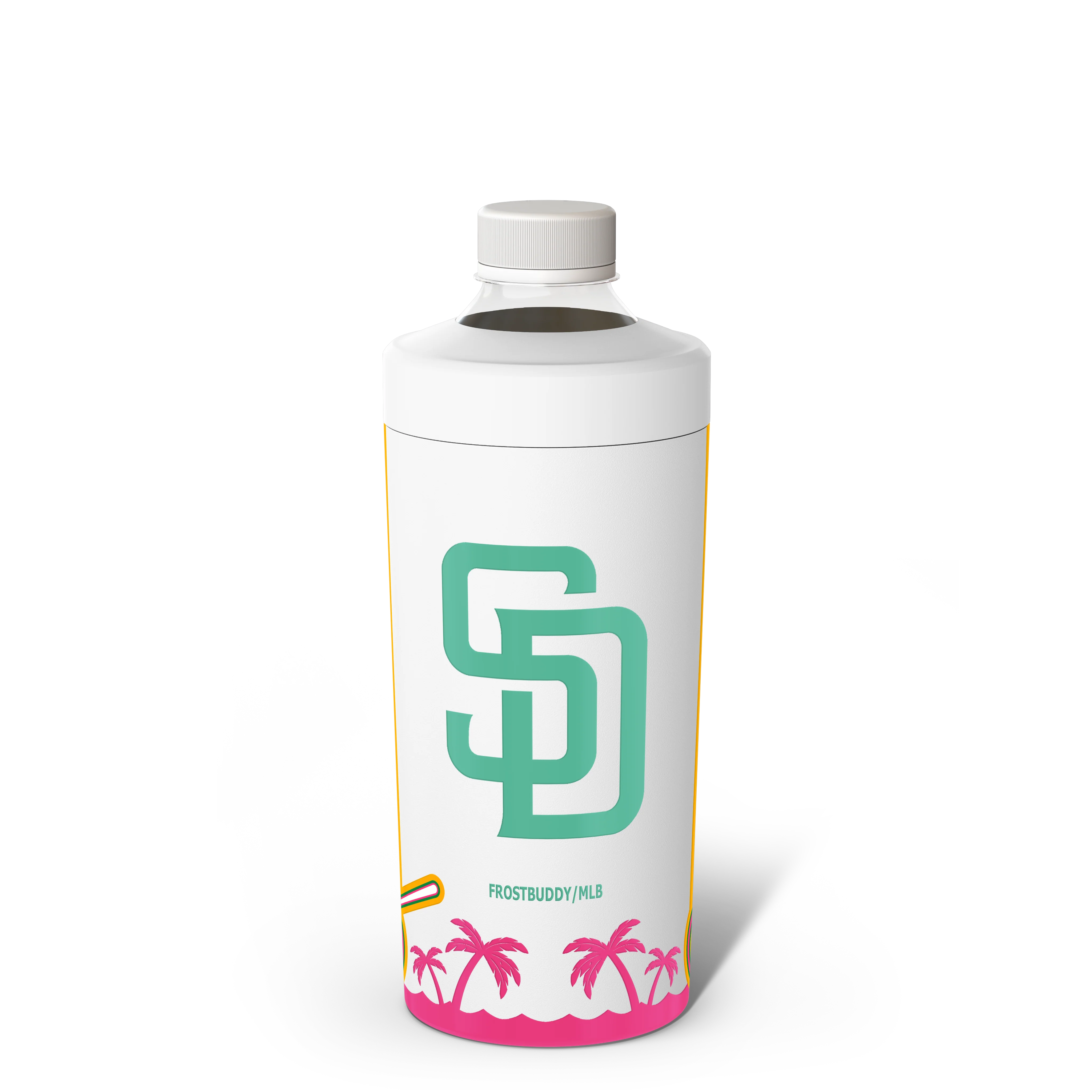 Universal XL | San Diego Padres - Image 3