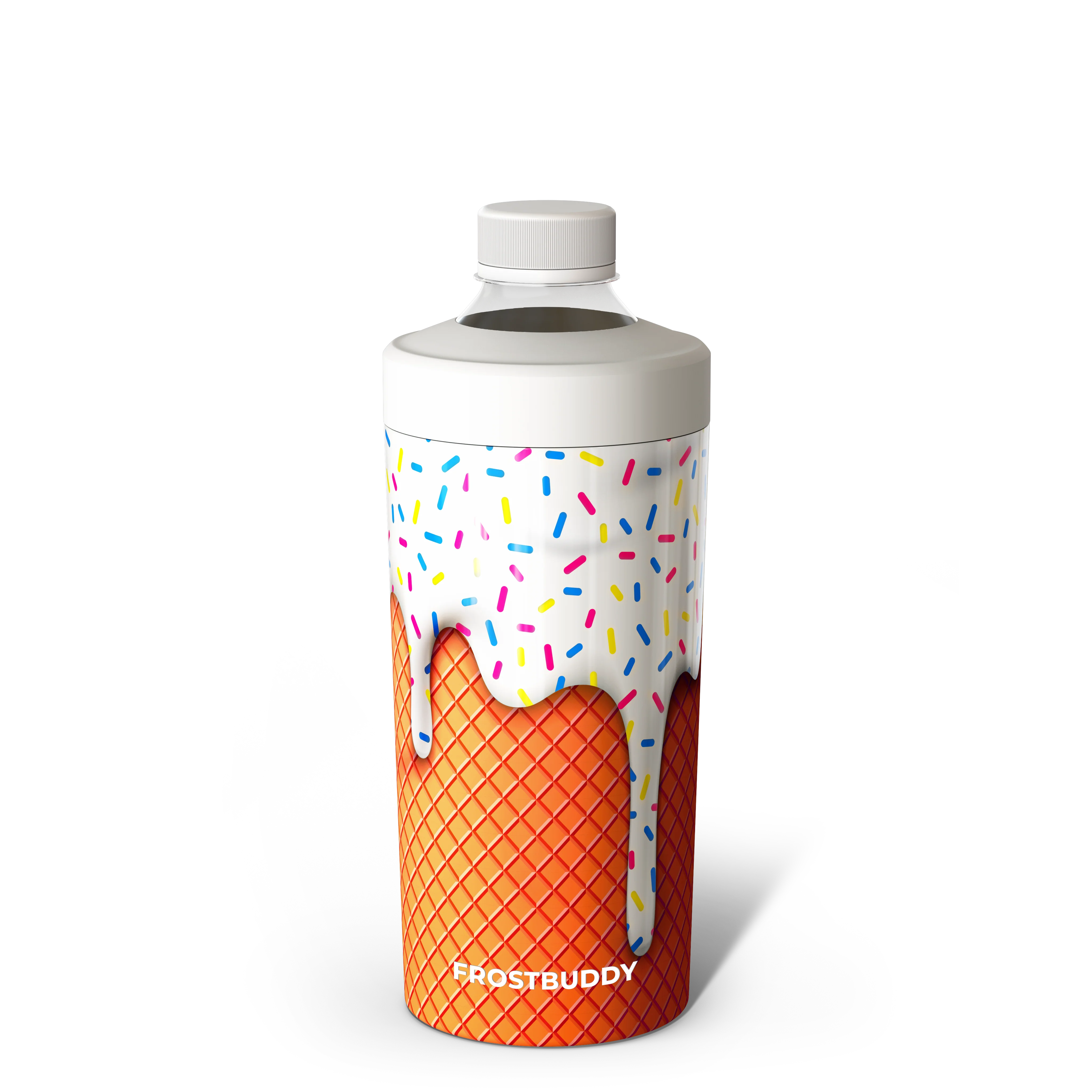 Universal XL | Vanilla Ice Cream